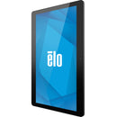 Elo Touch E390075 15.6" Full HD Touchscreen Commercial Monitor with Android 10 (Standard Model, Black)