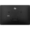 Elo Touch E390075 15.6" Full HD Touchscreen Commercial Monitor with Android 10 (Standard Model, Black)