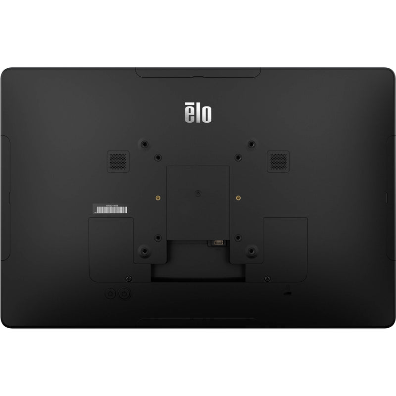 Elo Touch E390075 15.6" Full HD Touchscreen Commercial Monitor with Android 10 (Standard Model, Black)