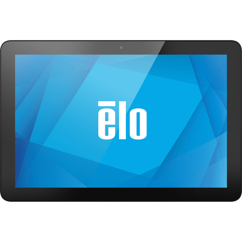 Elo Touch E390647 10.1" WXGA Touchscreen Commercial Monitor with Android 10 (Value Model, Black)