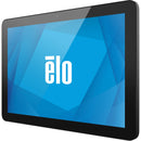 Elo Touch E390647 10.1" WXGA Touchscreen Commercial Monitor with Android 10 (Value Model, Black)