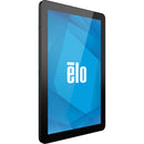 Elo Touch E390647 10.1" WXGA Touchscreen Commercial Monitor with Android 10 (Value Model, Black)
