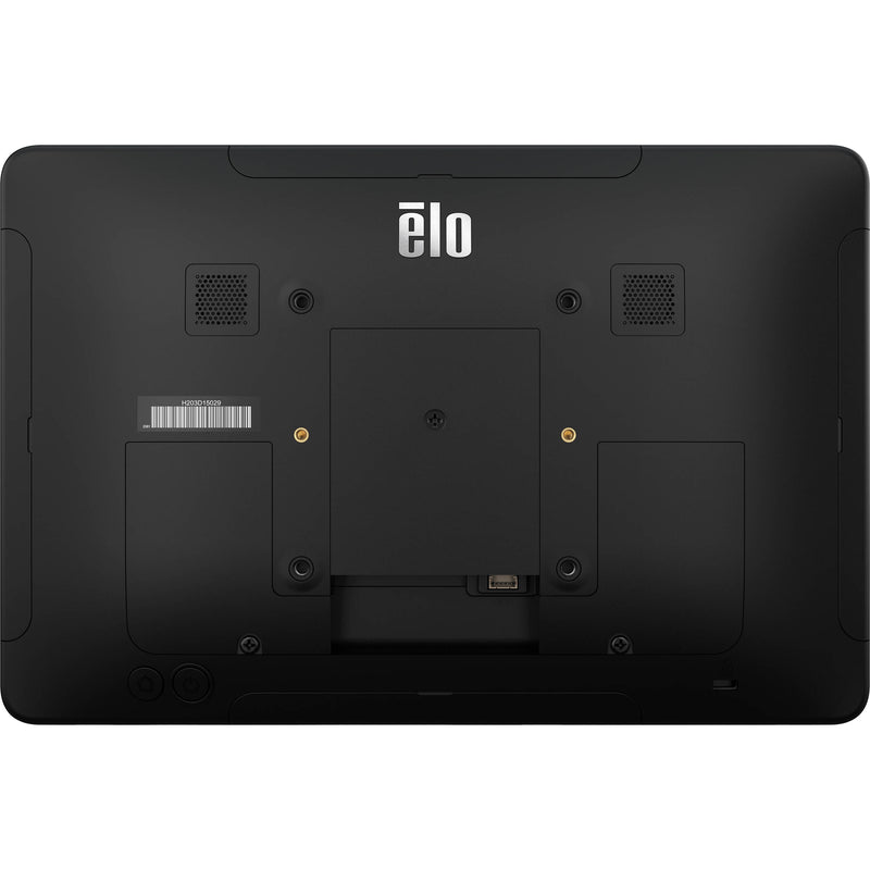 Elo Touch E390647 10.1" WXGA Touchscreen Commercial Monitor with Android 10 (Value Model, Black)