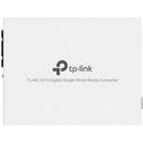 TP-Link TL-MC101 Gigabit Single-Mode Media Converter