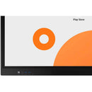 Samsung WA65F 65" UHD 4K Touchscreen Commercial Monitor