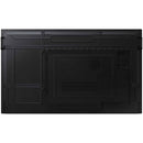 Samsung WA65F 65" UHD 4K Touchscreen Commercial Monitor