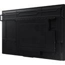 Samsung WA75F 75" UHD 4K Touchscreen Commercial Monitor