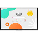 Samsung WA75F 75" UHD 4K Touchscreen Commercial Monitor