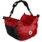 FOCUS RAT Professional Rat Bag V4 (Large, Ruby Red)