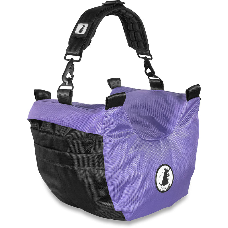 FOCUS RAT Professional Rat Bag V4 (Medium, Light Lilac)
