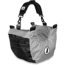 FOCUS RAT Professional Rat Bag V4 (Medium, Platinum Gray)