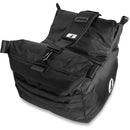 FOCUS RAT Professional Rat Bag V4 (Large, True Black)