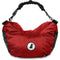 FOCUS RAT Professional Rat Bag V4 (Large, Ruby Red)