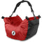 FOCUS RAT Professional Rat Bag V4 (Large, Ruby Red)