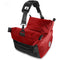 FOCUS RAT Professional Rat Bag V4 (Large, Ruby Red)