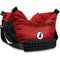 FOCUS RAT Professional Rat Bag V4 (Large, Ruby Red)