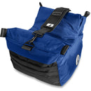 FOCUS RAT Professional Rat Bag V4 (Large, Ocean Blue)