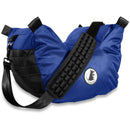 FOCUS RAT Professional Rat Bag V4 (Large, Ocean Blue)
