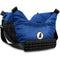 FOCUS RAT Professional Rat Bag V4 (Large, Ocean Blue)