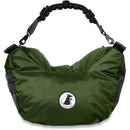 FOCUS RAT Professional Rat Bag V4 (Large, Navy Green)