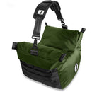 FOCUS RAT Professional Rat Bag V4 (Large, Navy Green)