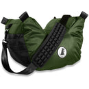 FOCUS RAT Professional Rat Bag V4 (Large, Navy Green)