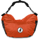 FOCUS RAT Professional Rat Bag V4 (Large, Burnt Orange)