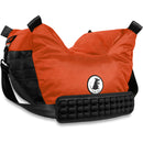FOCUS RAT Professional Rat Bag V4 (Large, Burnt Orange)