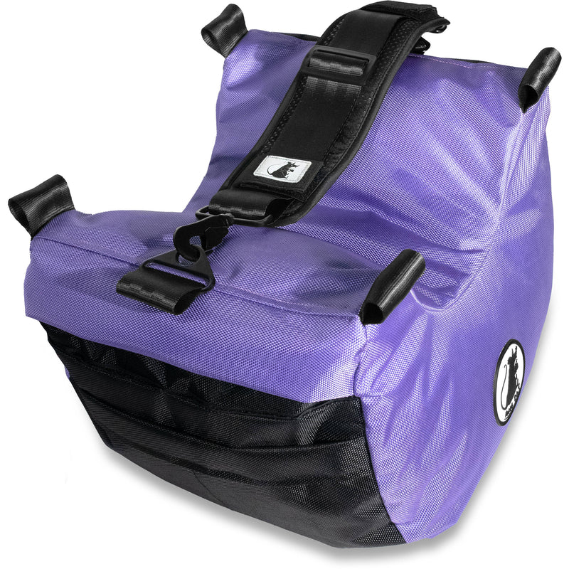 FOCUS RAT Professional Rat Bag V4 (Medium, Light Lilac)