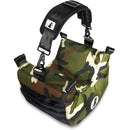FOCUS RAT Professional Rat Bag V4 (Mini, Camouflage)