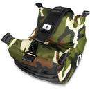 FOCUS RAT Professional Rat Bag V4 (Mini, Camouflage)