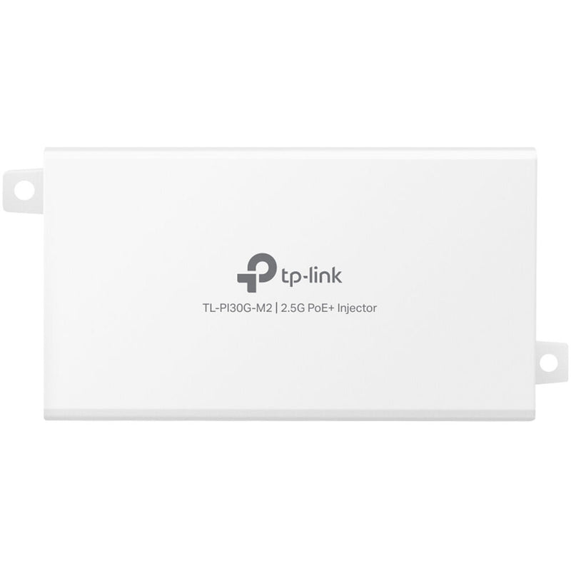 TP-Link TL-PI30G-M2 PoE+ Injector