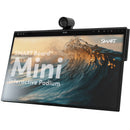 SMART Technologies SMART Board Mini 727 27" UHD 4K Touchscreen Commercial Podium Monitor