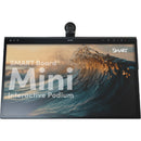 SMART Technologies SMART Board Mini 727 27" UHD 4K Touchscreen Commercial Podium Monitor