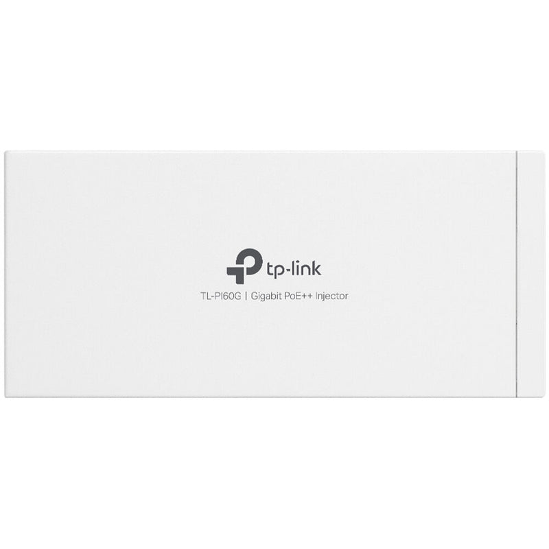TP-Link TL-PI60G PoE++ Injector