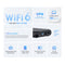 TP-Link TL-WR3002X AX3000 Wireless Dual-Band Gigabit Travel Router