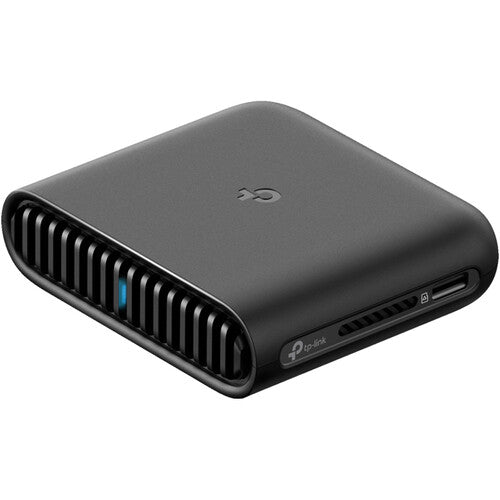 TP-Link TL-WR3002X AX3000 Wireless Dual-Band Gigabit Travel Router