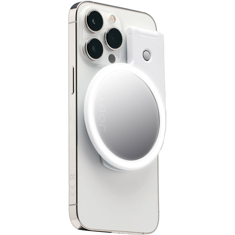 JOBY Beamo Ring Light for Smartphones