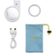 JOBY Beamo Ring Light for Smartphones