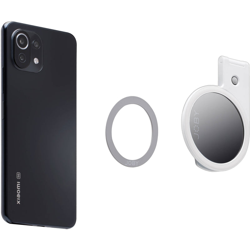 JOBY Beamo Ring Light for Smartphones