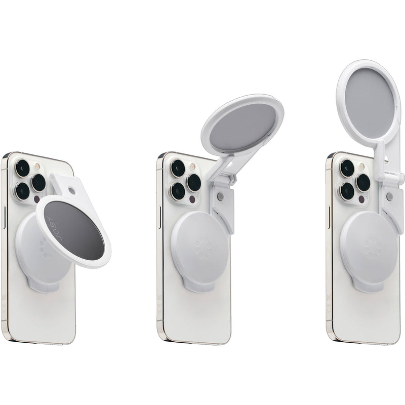 JOBY Beamo Ring Light for Smartphones