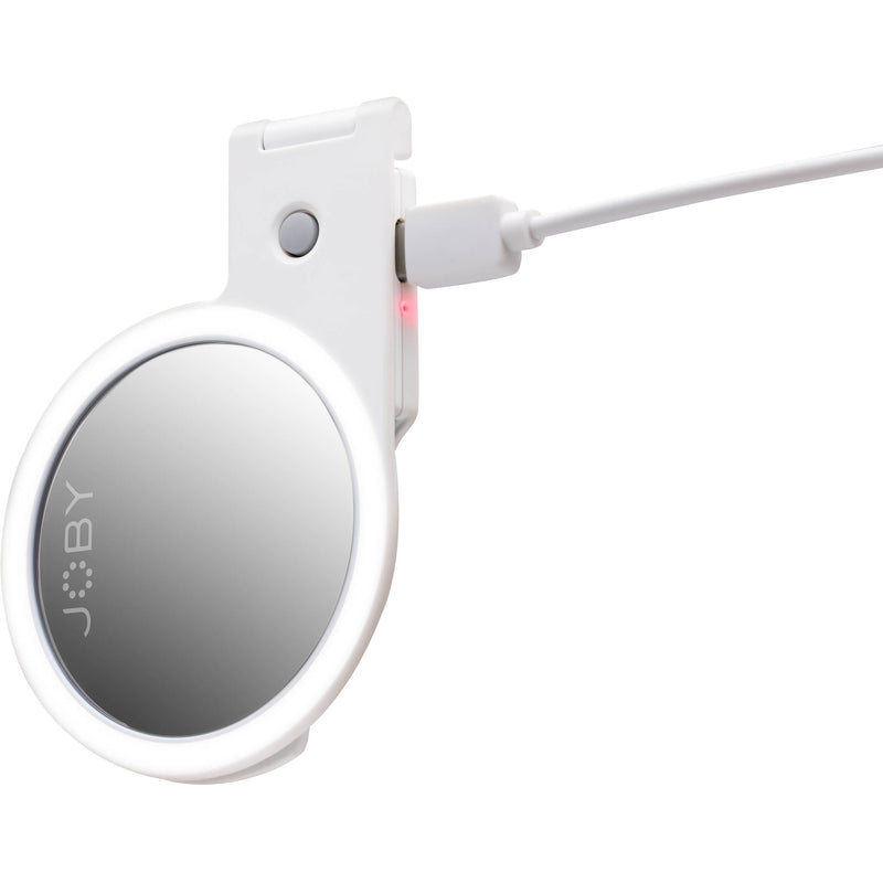 JOBY Beamo Ring Light for Smartphones