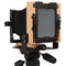 Intrepid Camera 4x5 View Camera (Beech Edition)