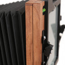 Intrepid Camera 4x5 View Camera (Walnut Edition)