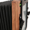 Intrepid Camera 4x5 View Camera (Walnut Edition)