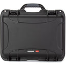 Nanuk 920 Hard Case for DJI Air 3S Fly More Combo (Black)