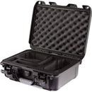 Nanuk 920 Hard Case for DJI Air 3S Fly More Combo (Black)