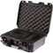Nanuk 920 Hard Case for DJI Air 3S Fly More Combo (Black)