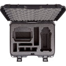 Nanuk 920 Hard Case for DJI Air 3S Fly More Combo (Black)