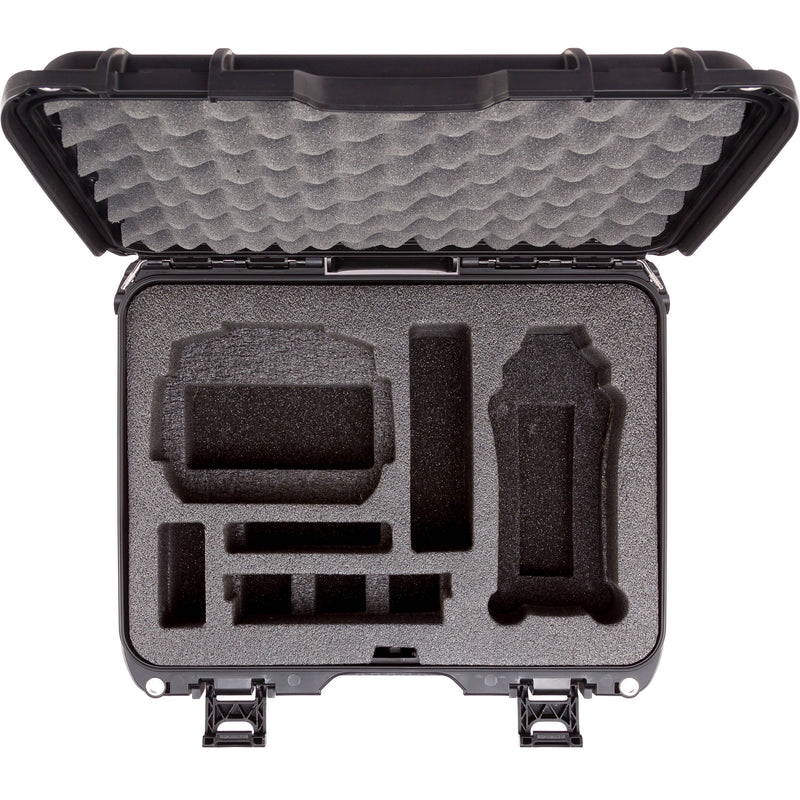 Nanuk 920 Hard Case for DJI Air 3S Fly More Combo (Black)
